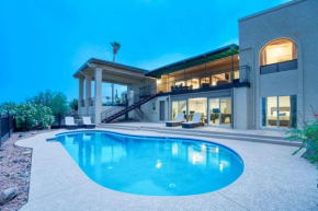 Mountain Vista - 5BR Home with Mountain Views